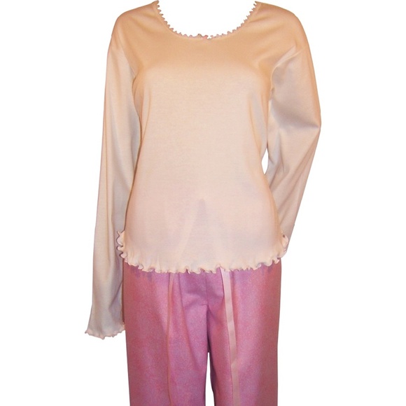 Crazy Swirls Pajama - Picture 1 of 3